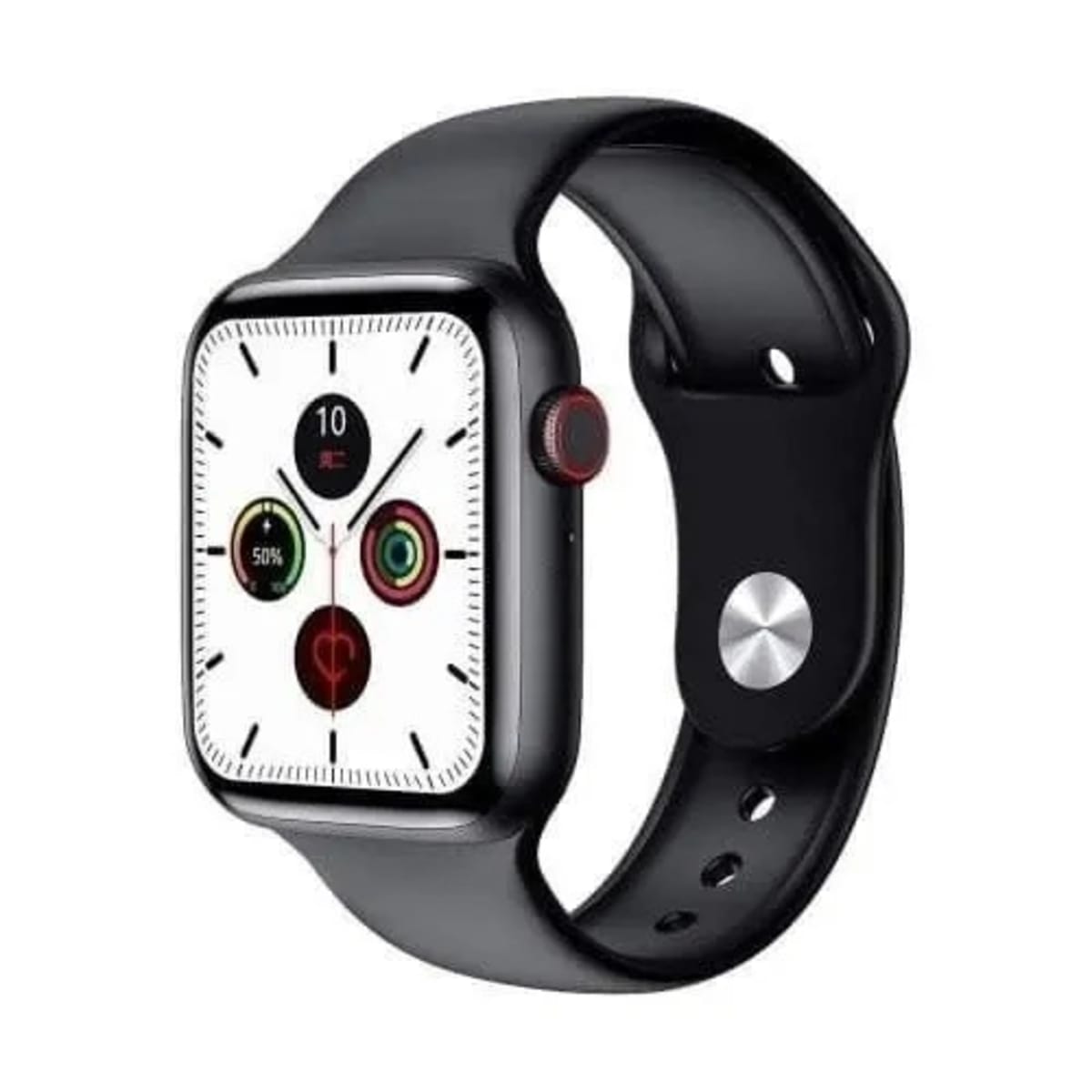W26+ smart watch series 6 sales