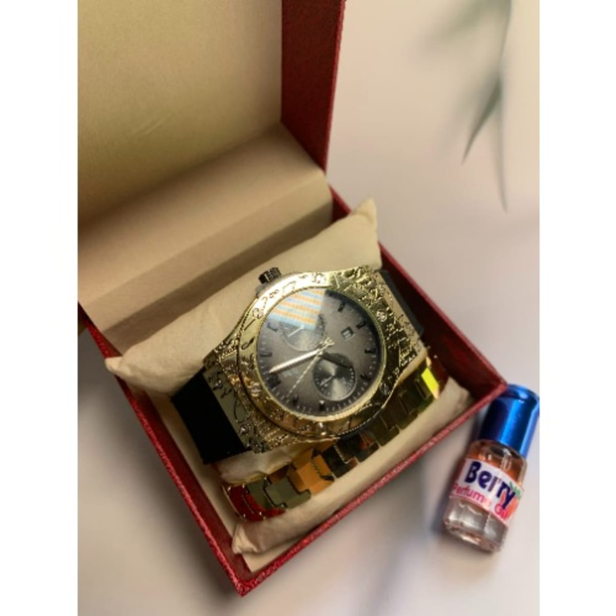 Hublot watches shop on konga