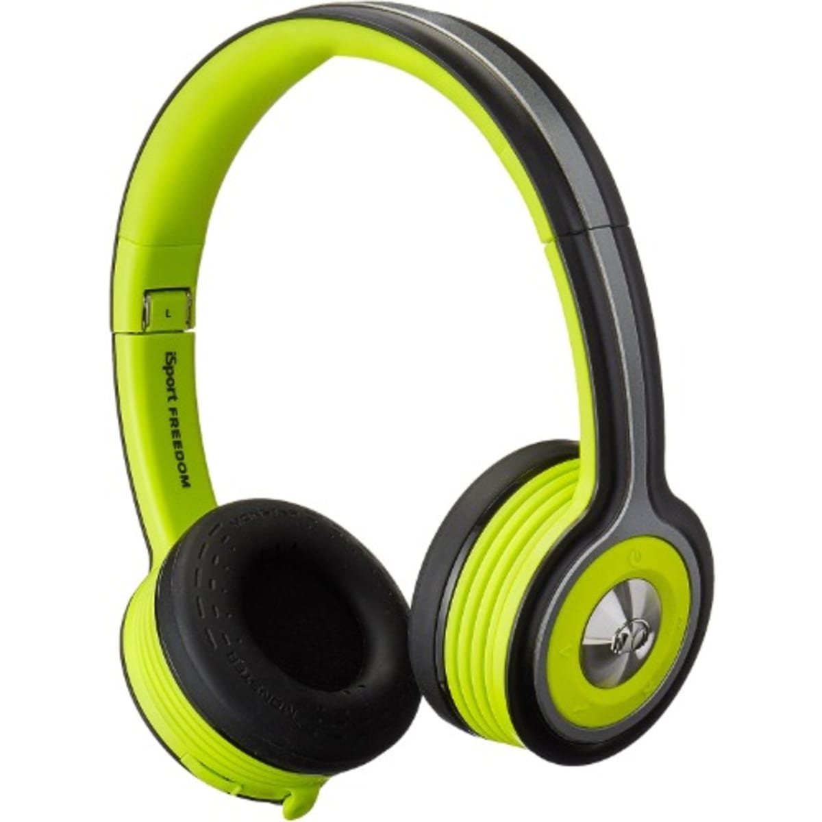 Isport freedom sales headphones