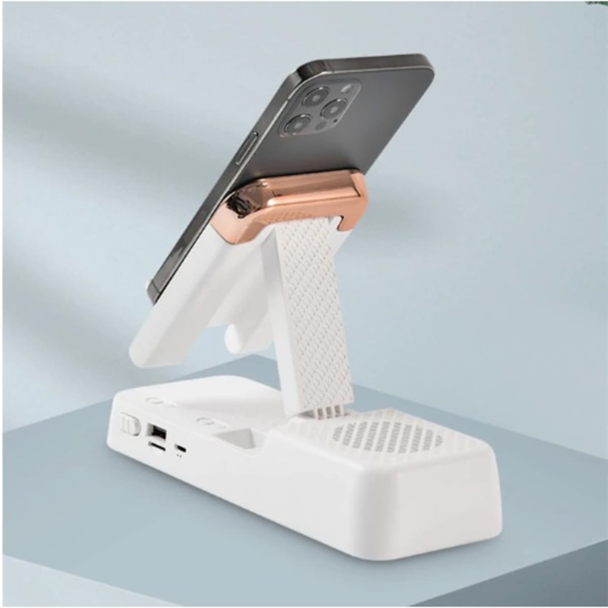 One phone two bluetooth speakers sales