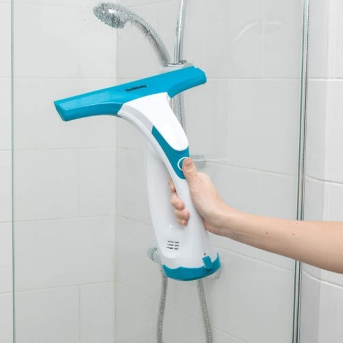 Beldray cordless rechargeable window vacuum cleaner deals