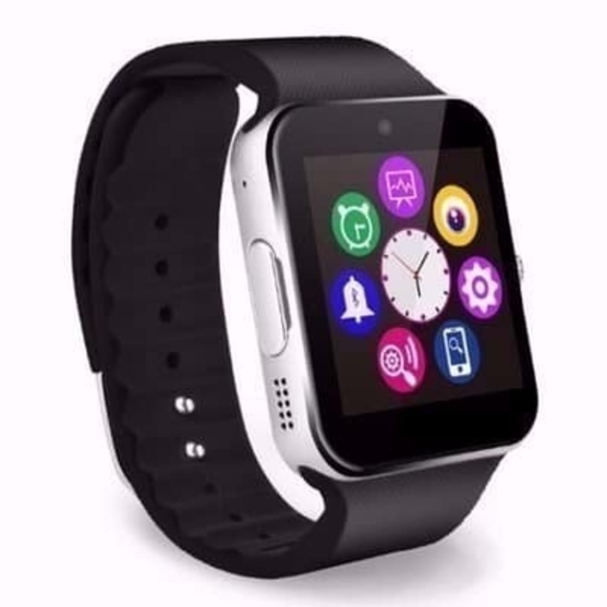 Bluetooth Android Smart Watch Konga Online Shopping