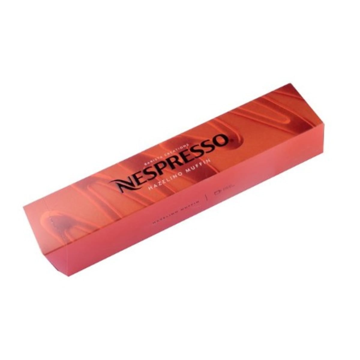 Nespresso Vertuo Hazelino Muffin Coffee Capsule