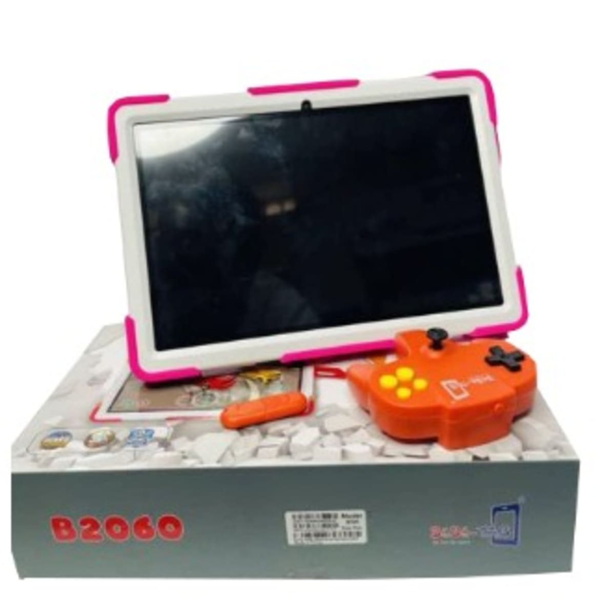 Tablette Bebe-Tab - Bobo-Kids - 4GB Ram/64GB