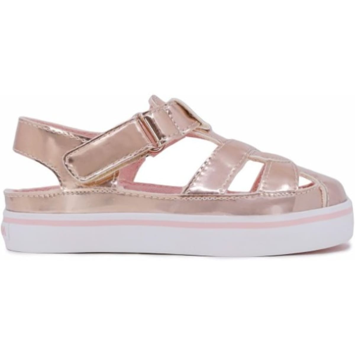 Nautica hotsell girls sandals