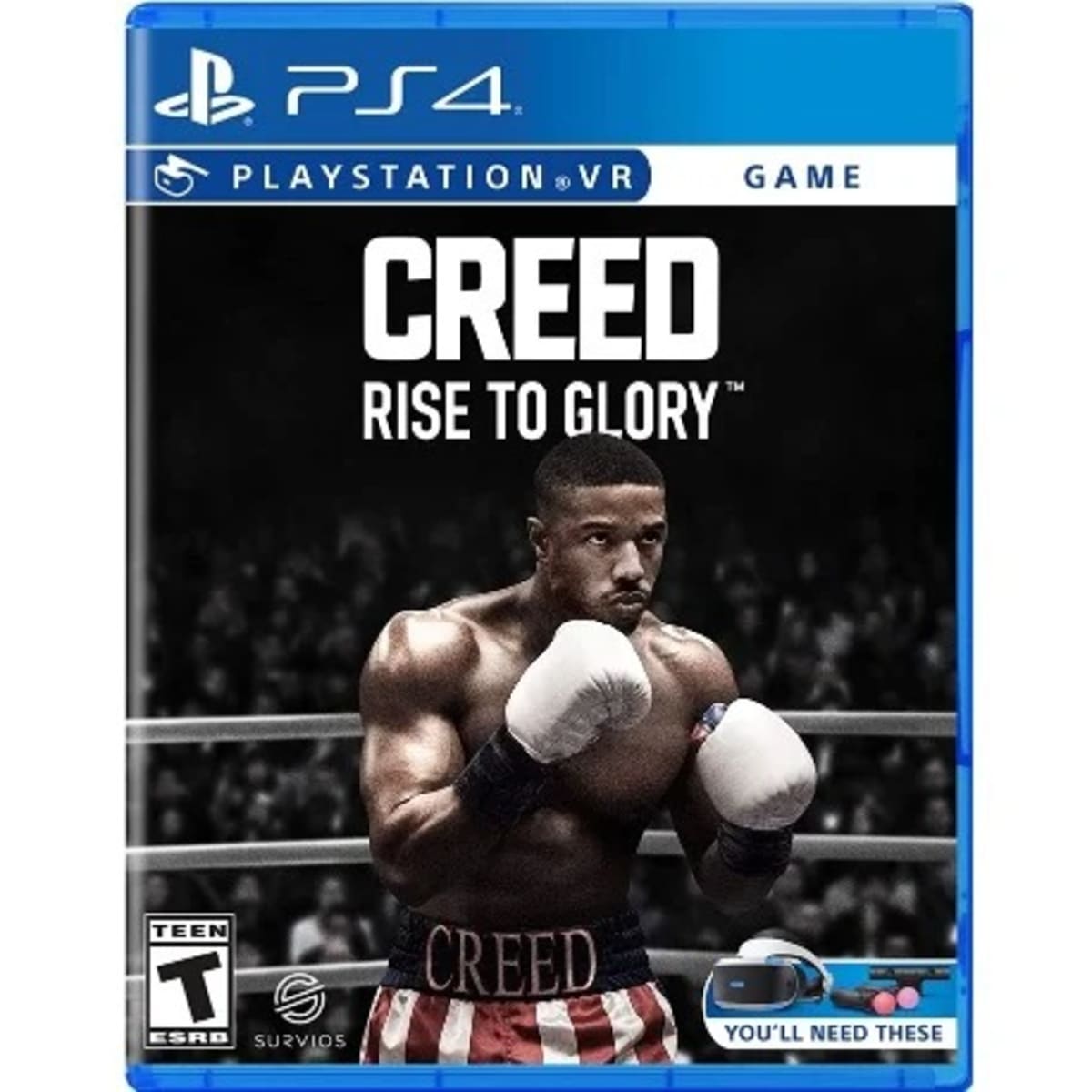 Playstation 4vr hotsell