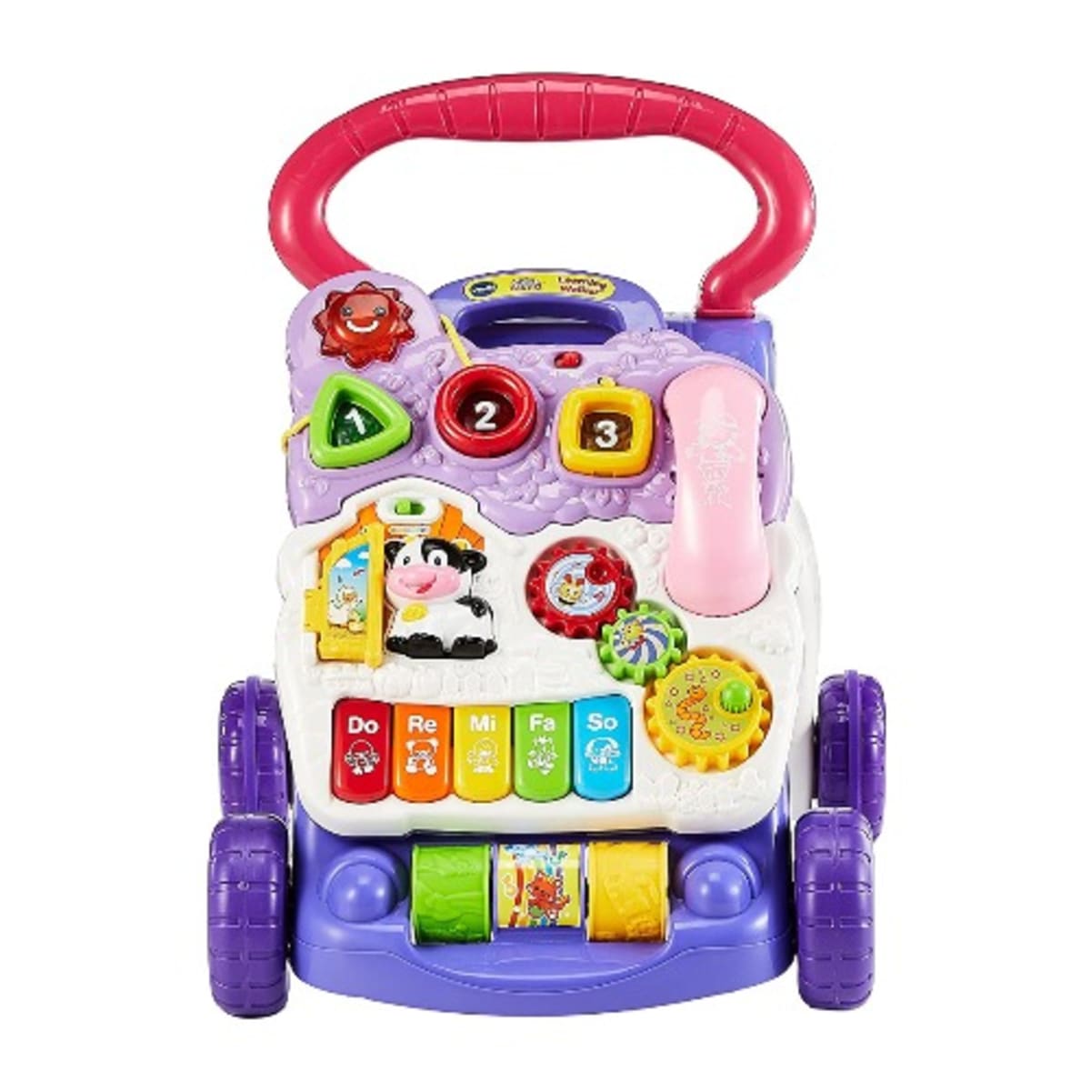 Vtech sit to stand learning deals