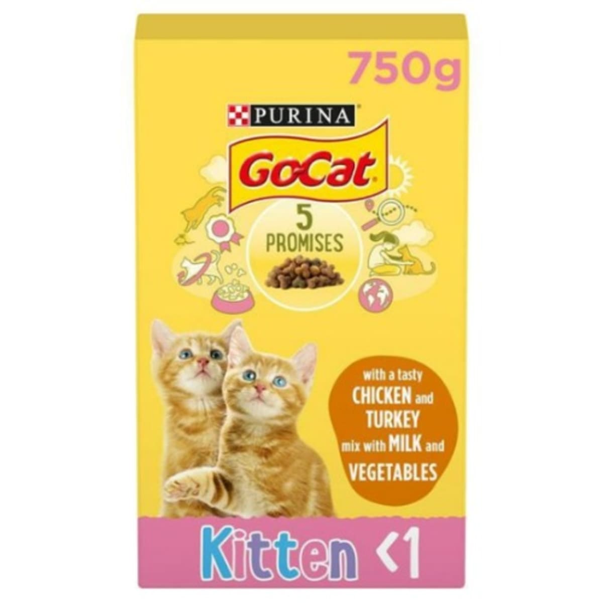 Cimicat kitten milk online