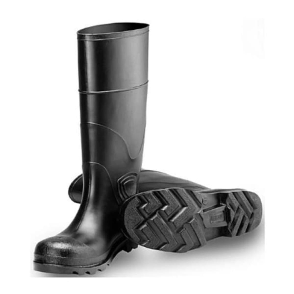 Rubber 2025 boots online