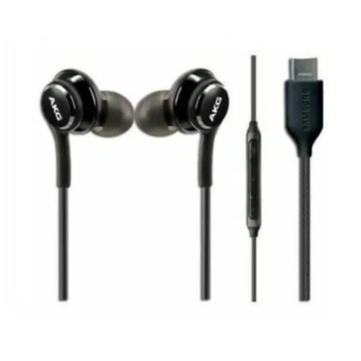 Anc type c earphones samsung outlet