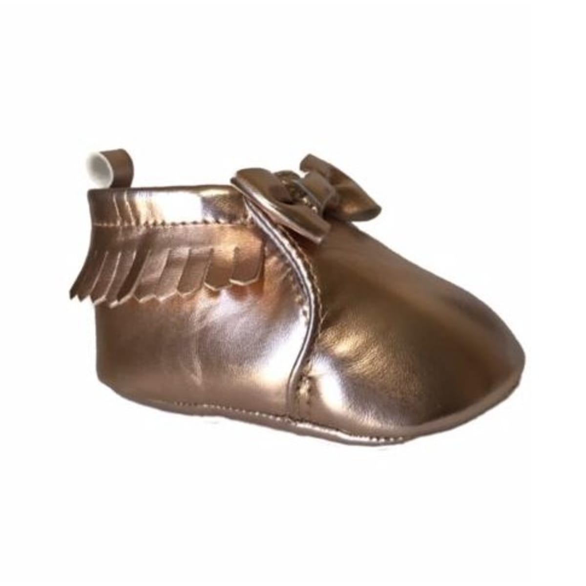 Child of sales mine baby shoes