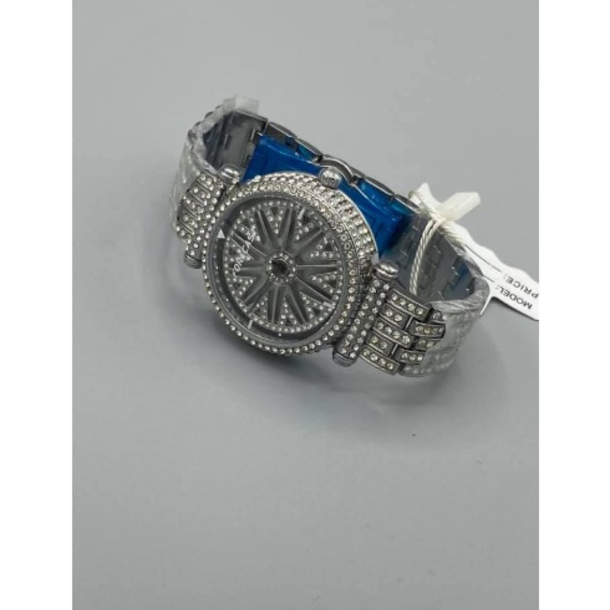 Jumia ice watch shop