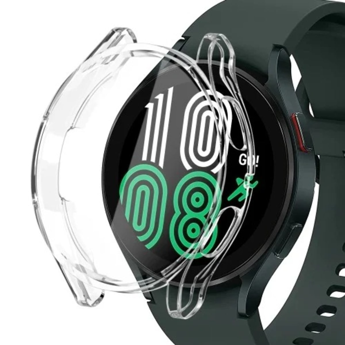 Galaxy watch best sale bumper case