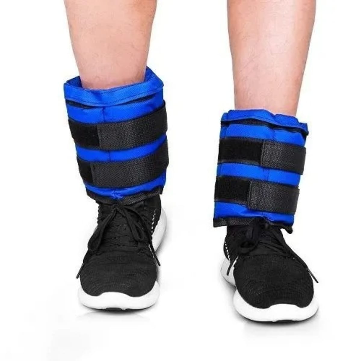 Ankle weights hotsell 1kg each