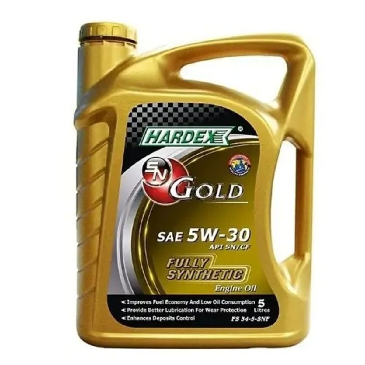 Sae oil 2025