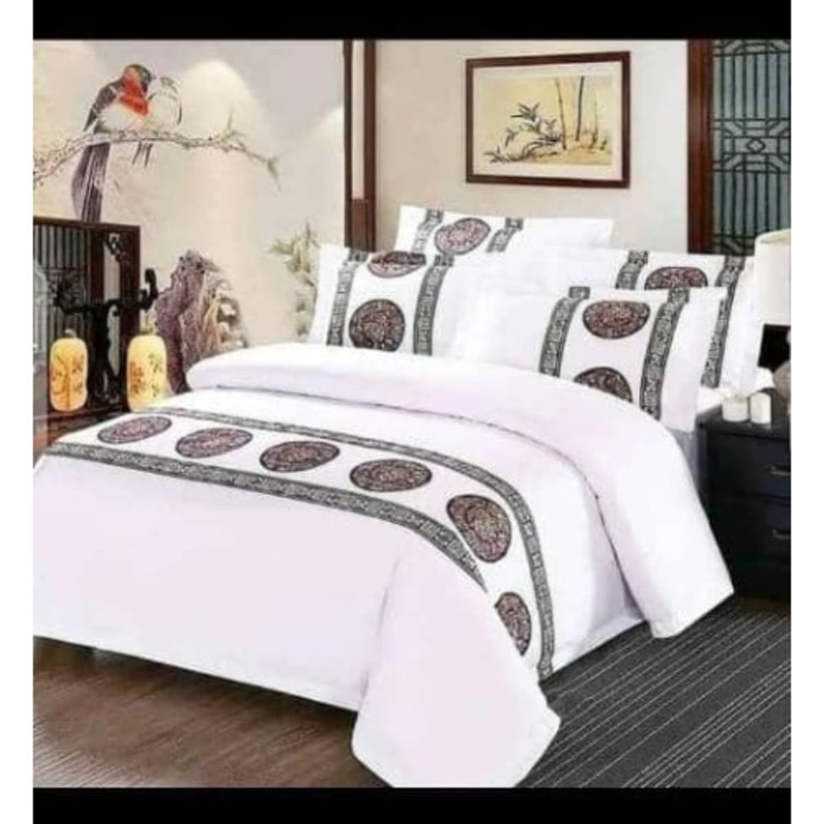 Edura bedding sale