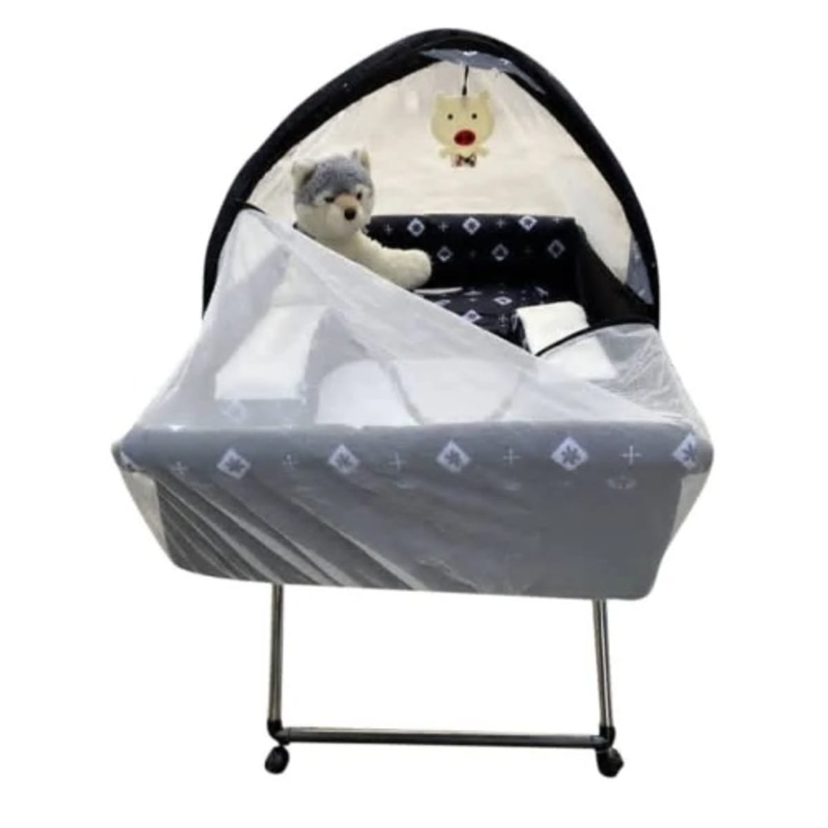 Baby cot on on sale konga