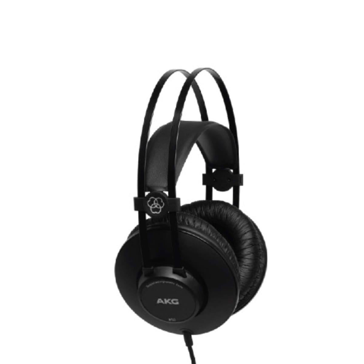  AKG K52 Headphones : Electronics