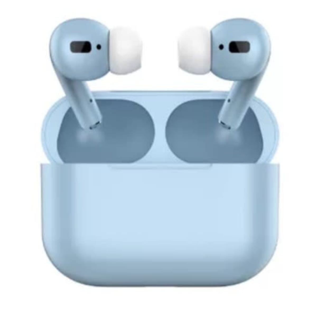 Air podding Wireless Bluetooth Ear Pods Blue Konga Online Shopping