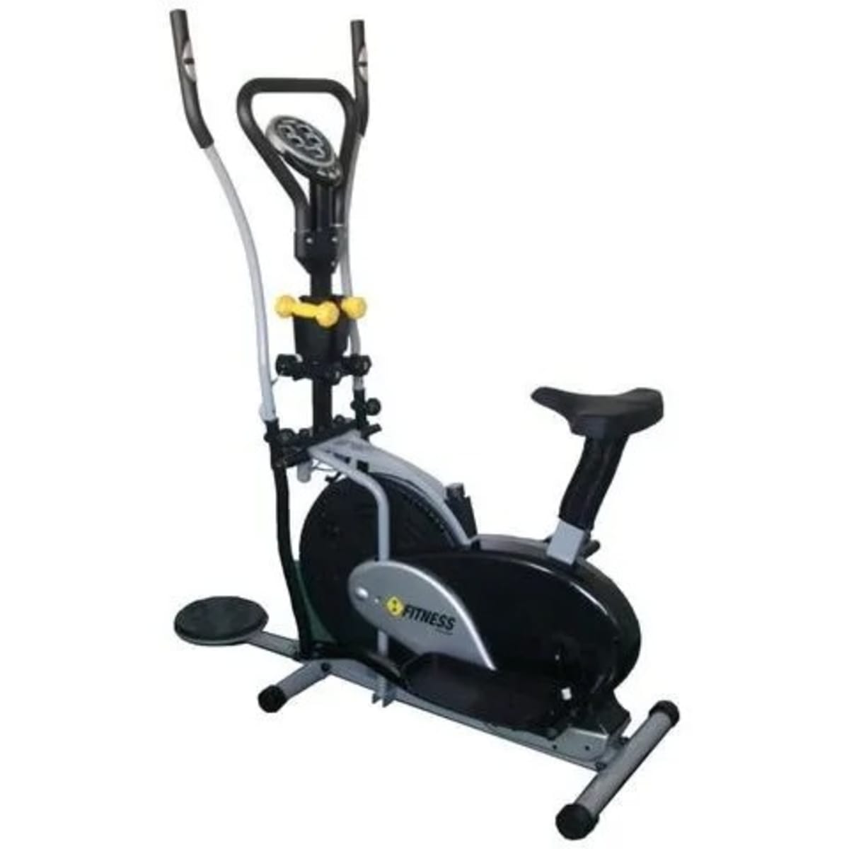 Orbitrac shop elliptical bike