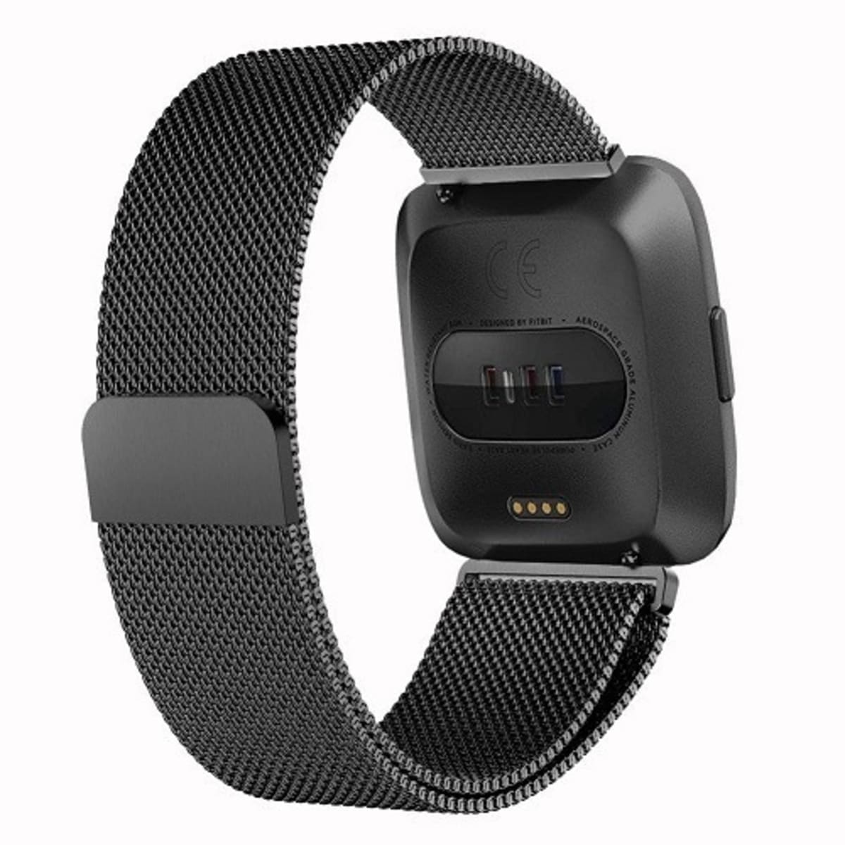Milanese loop fitbit on sale versa