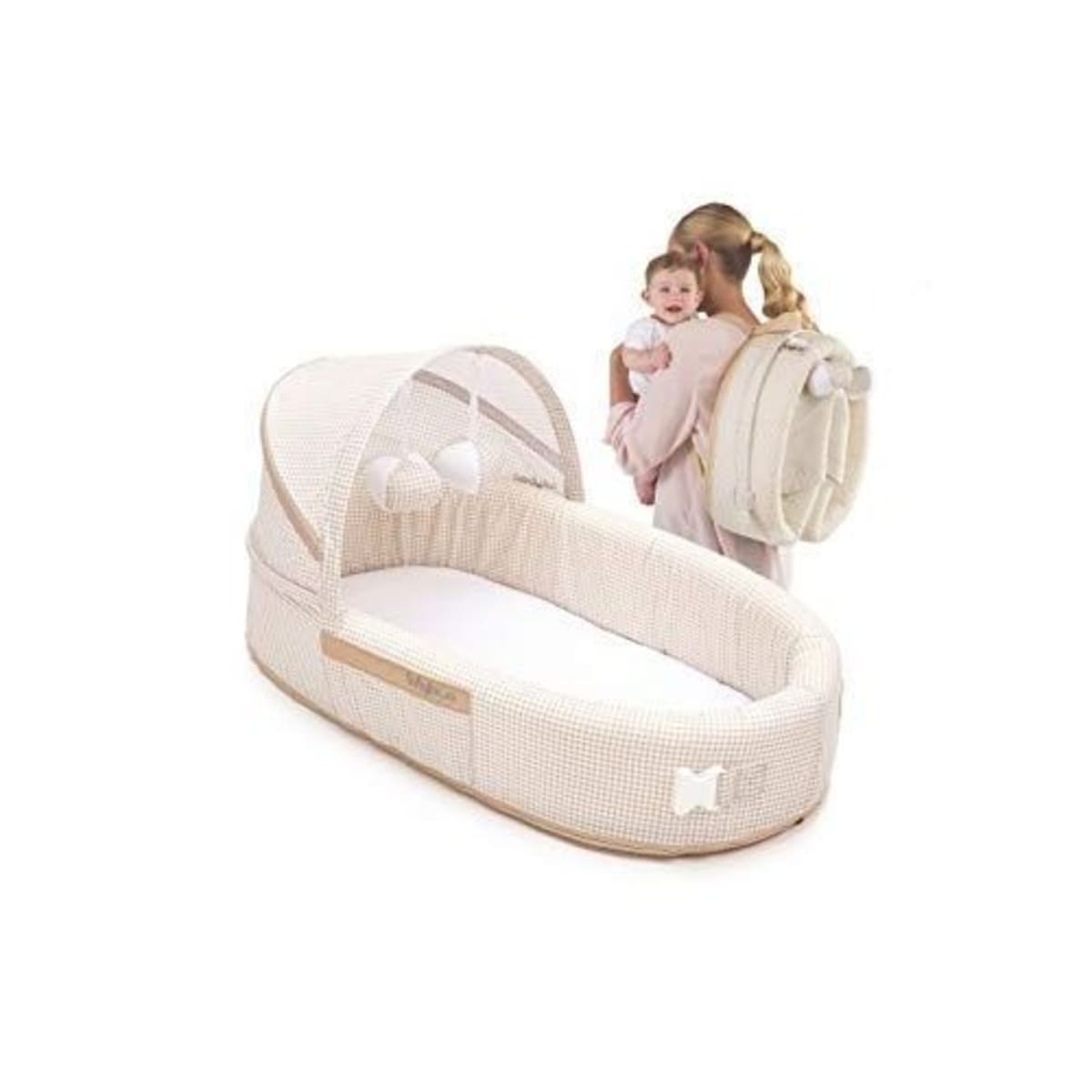 Newborn travel bassinet new arrivals