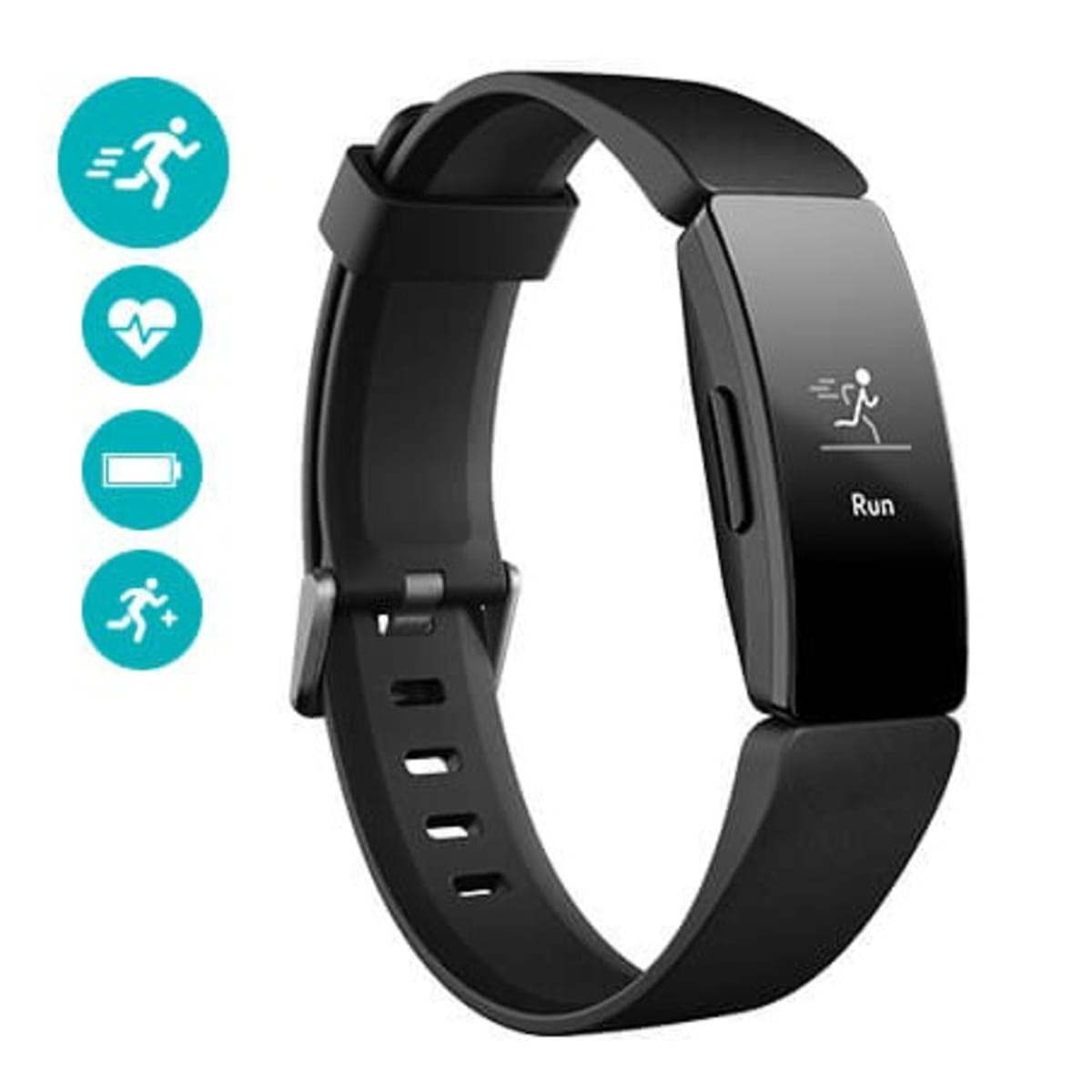 Fitbit inspire sales have heart rate