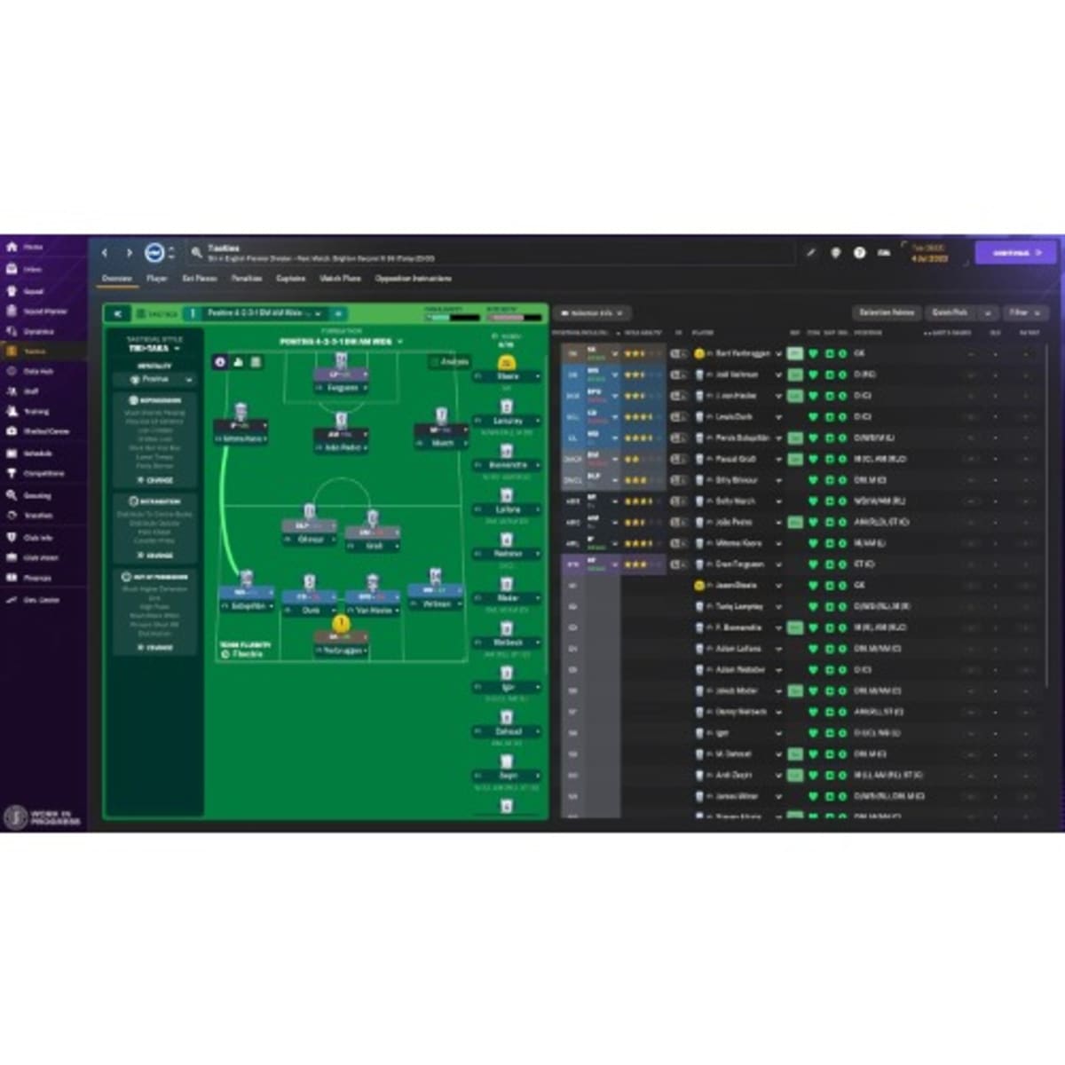 Football Manager 2024 (pc/mac) Steam Key