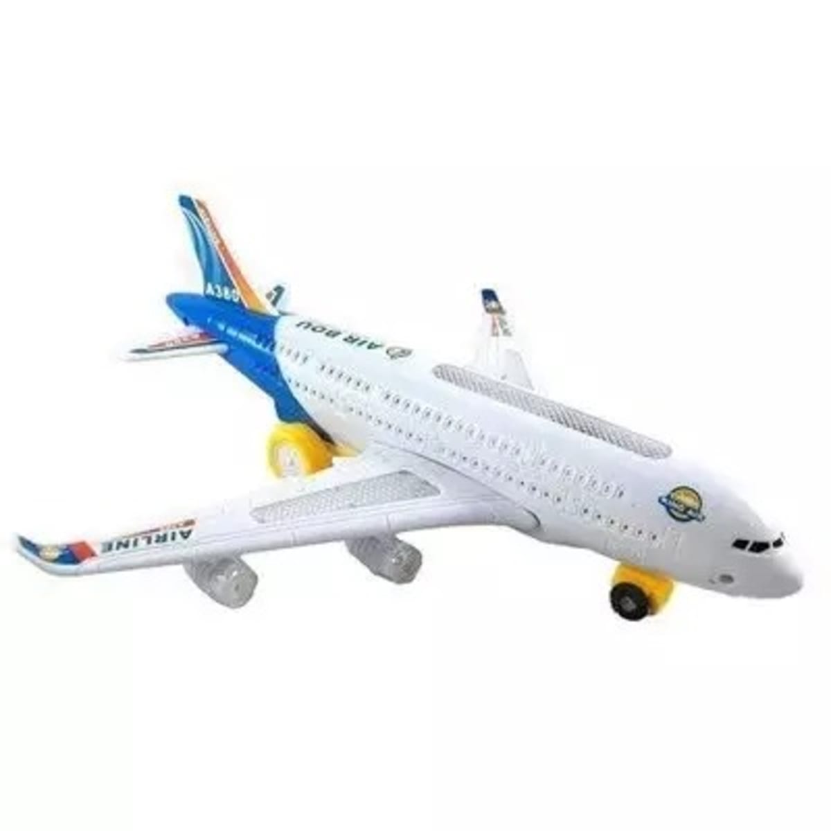 Playing aeroplane hot sale