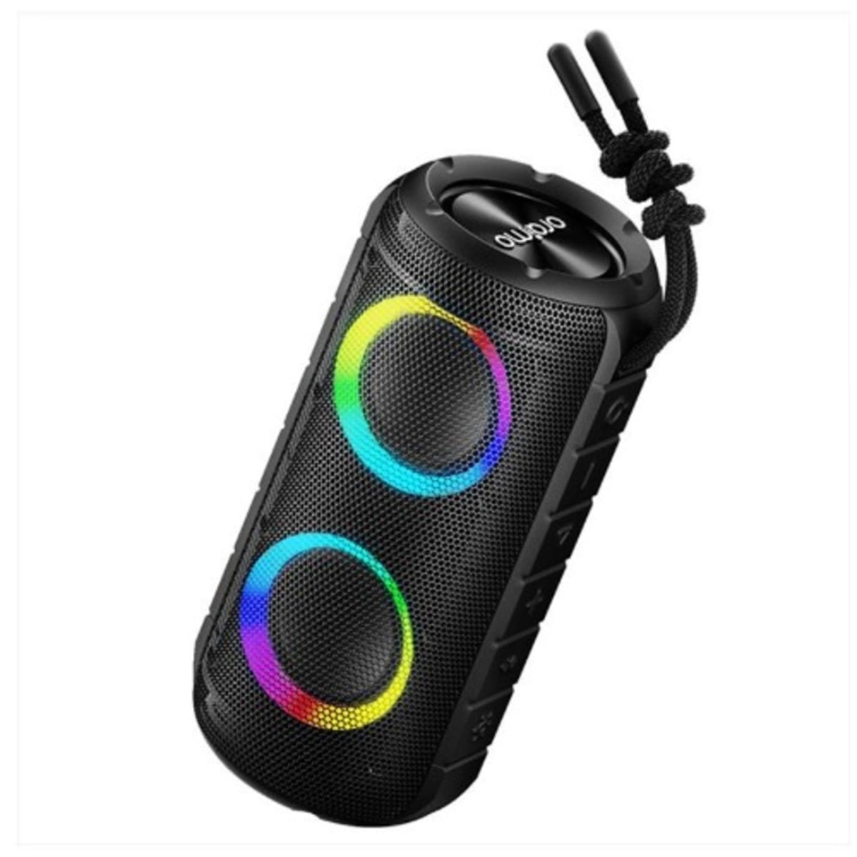 Bluetooth speaker full bass top
