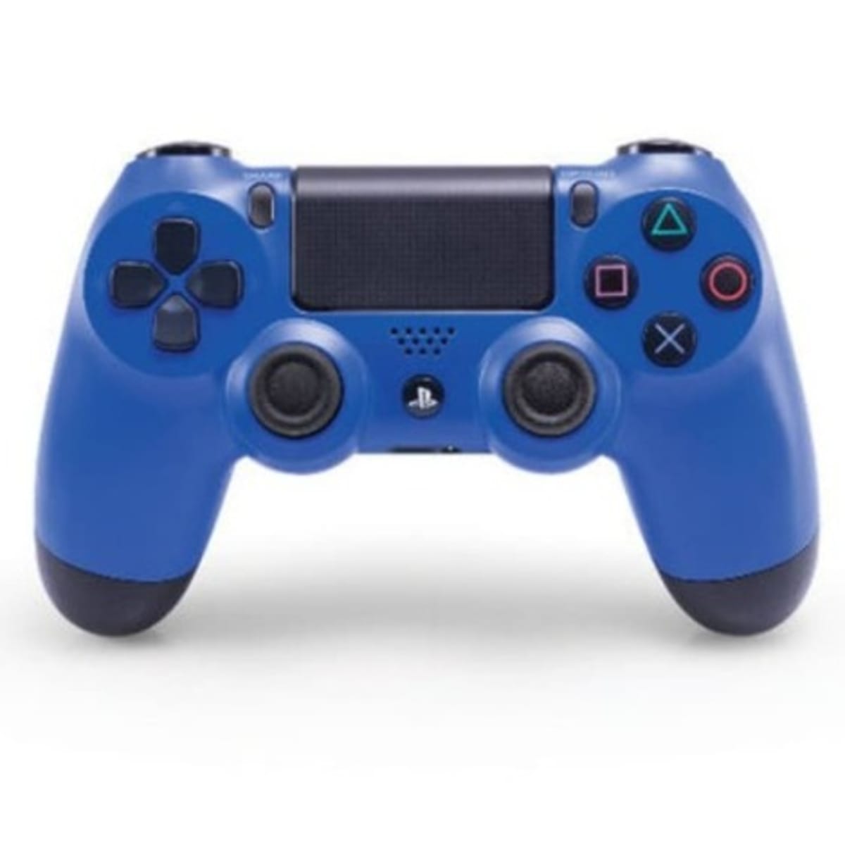 Playstation 4 Wireless Controller - Blue