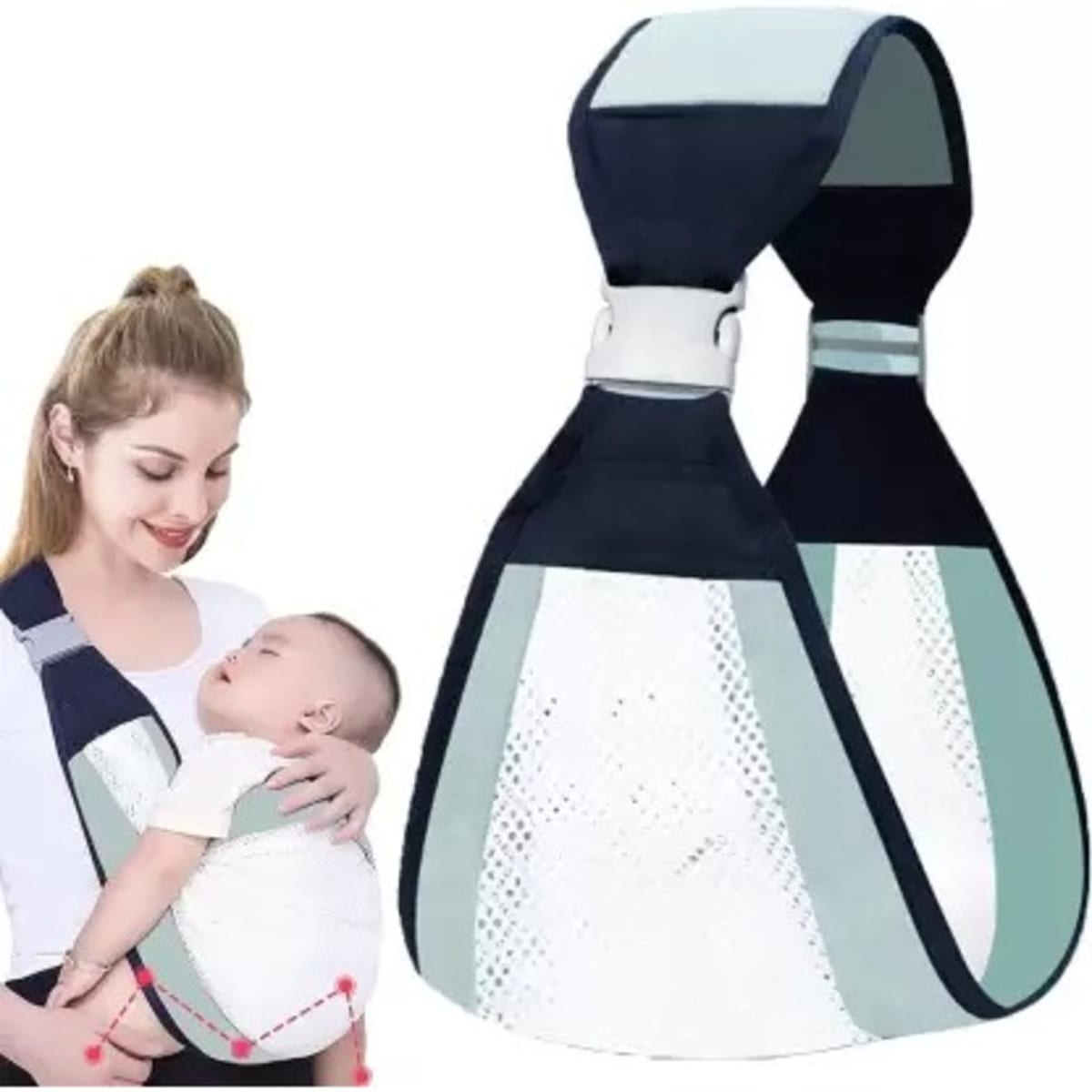 Adjustable Baby Carrier Konga Online Shopping