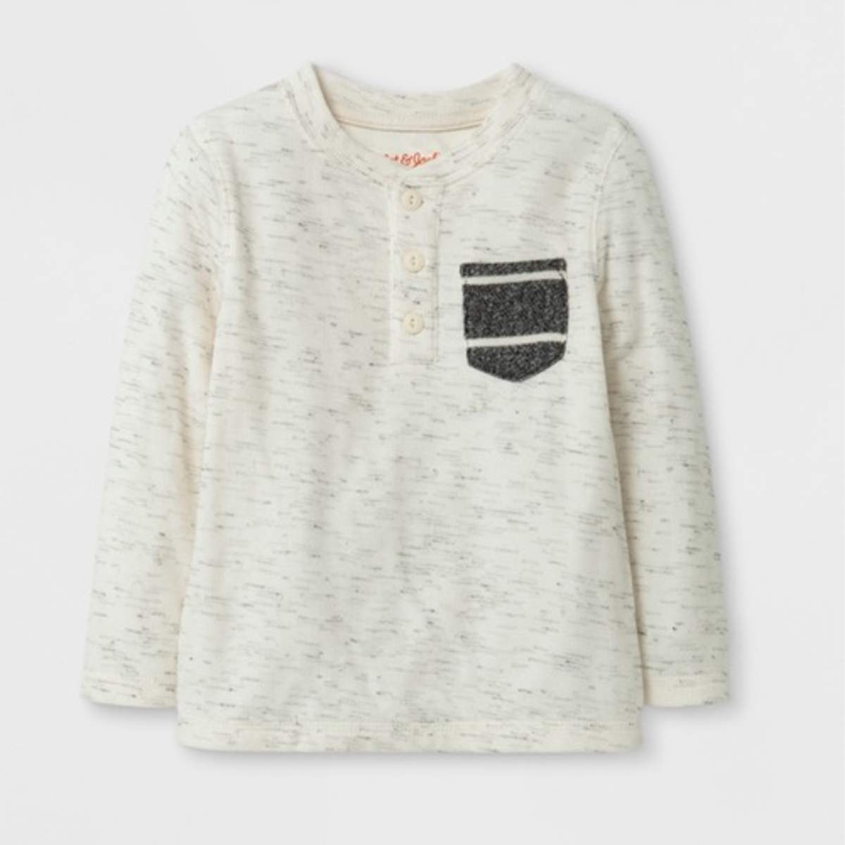 Henley t hotsell shirts boys