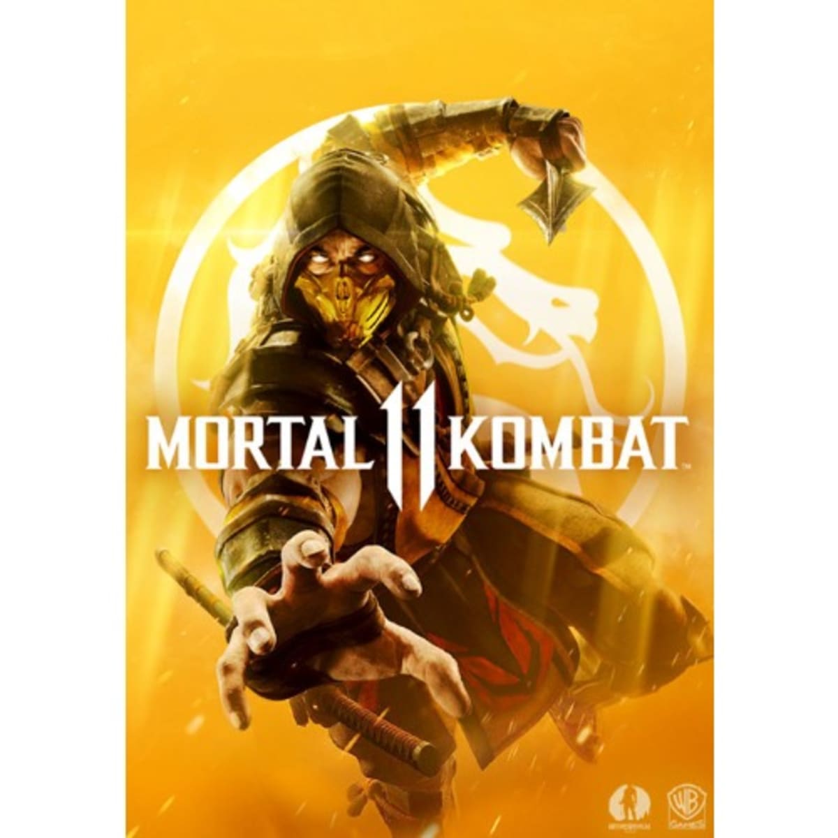 Mortal kombat 11 buy online store