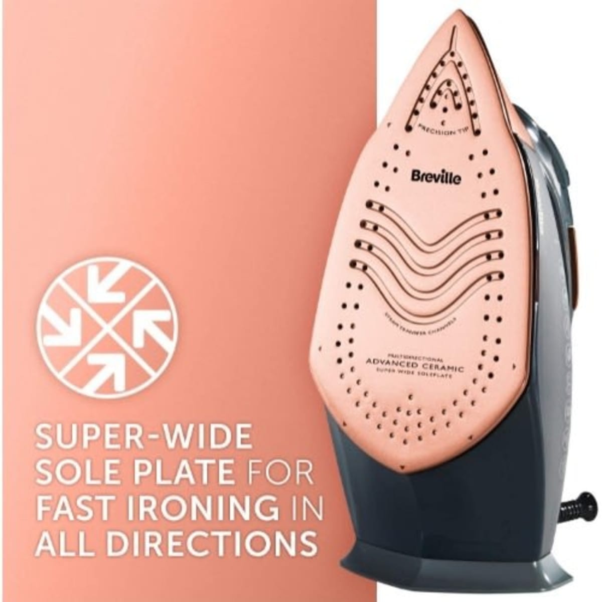 Breville vin407 new arrivals