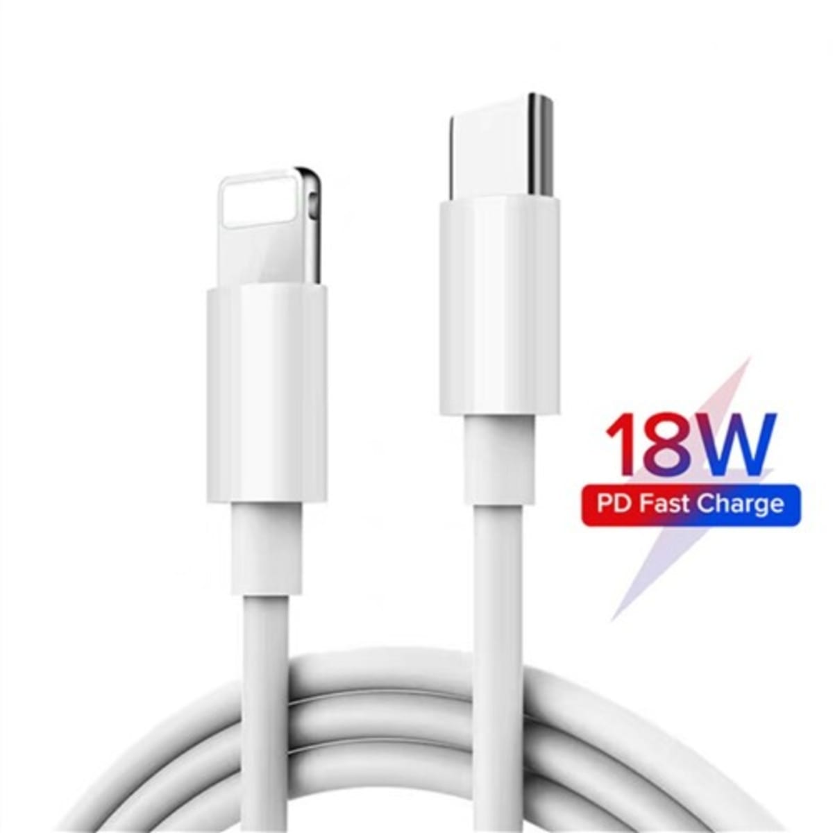 Fast Charging Your iPhone X With a USB-C to Lightning Cable