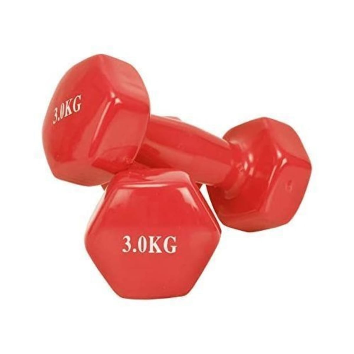 Dumbells sales 3 kg