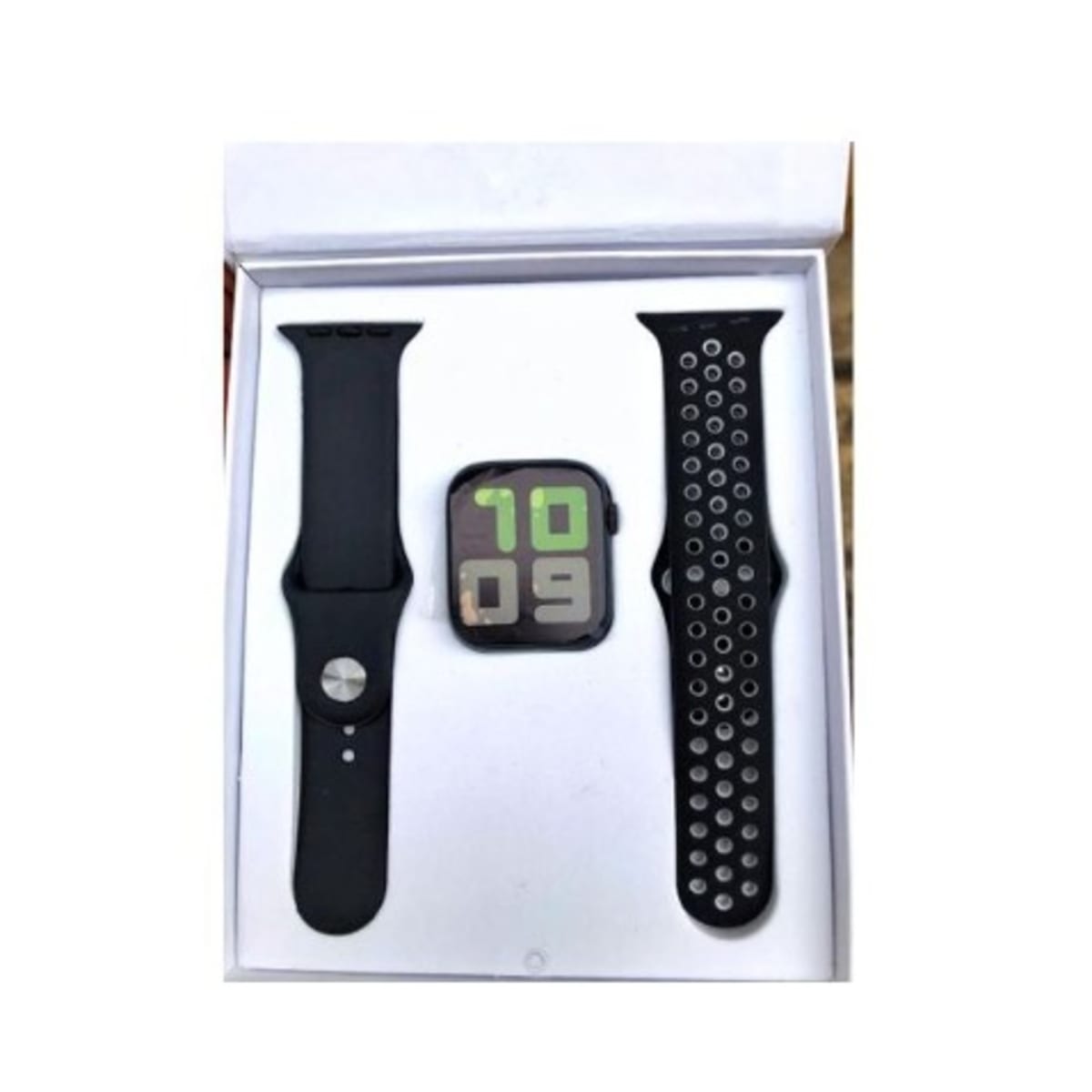 Smartwatch t55 sales serie 5