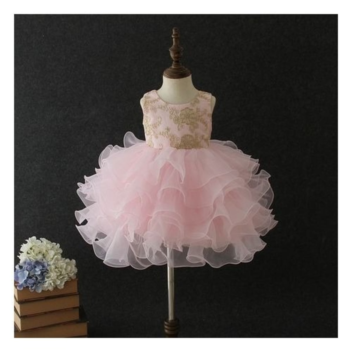 Konga baby girl best sale dresses