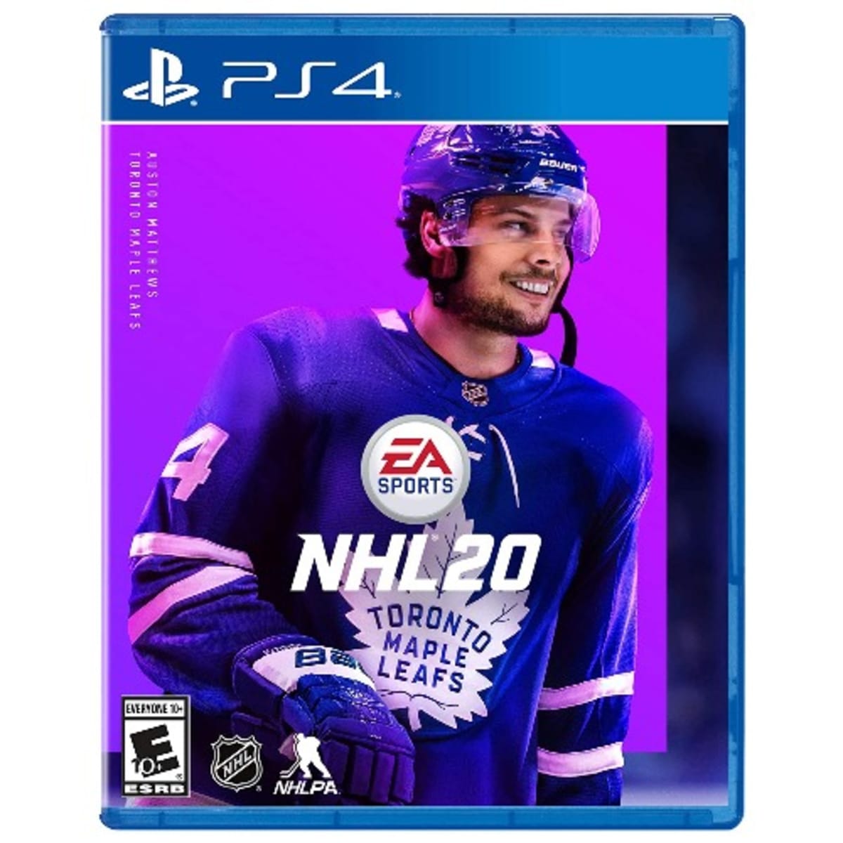 Nhl playstation 4 deals