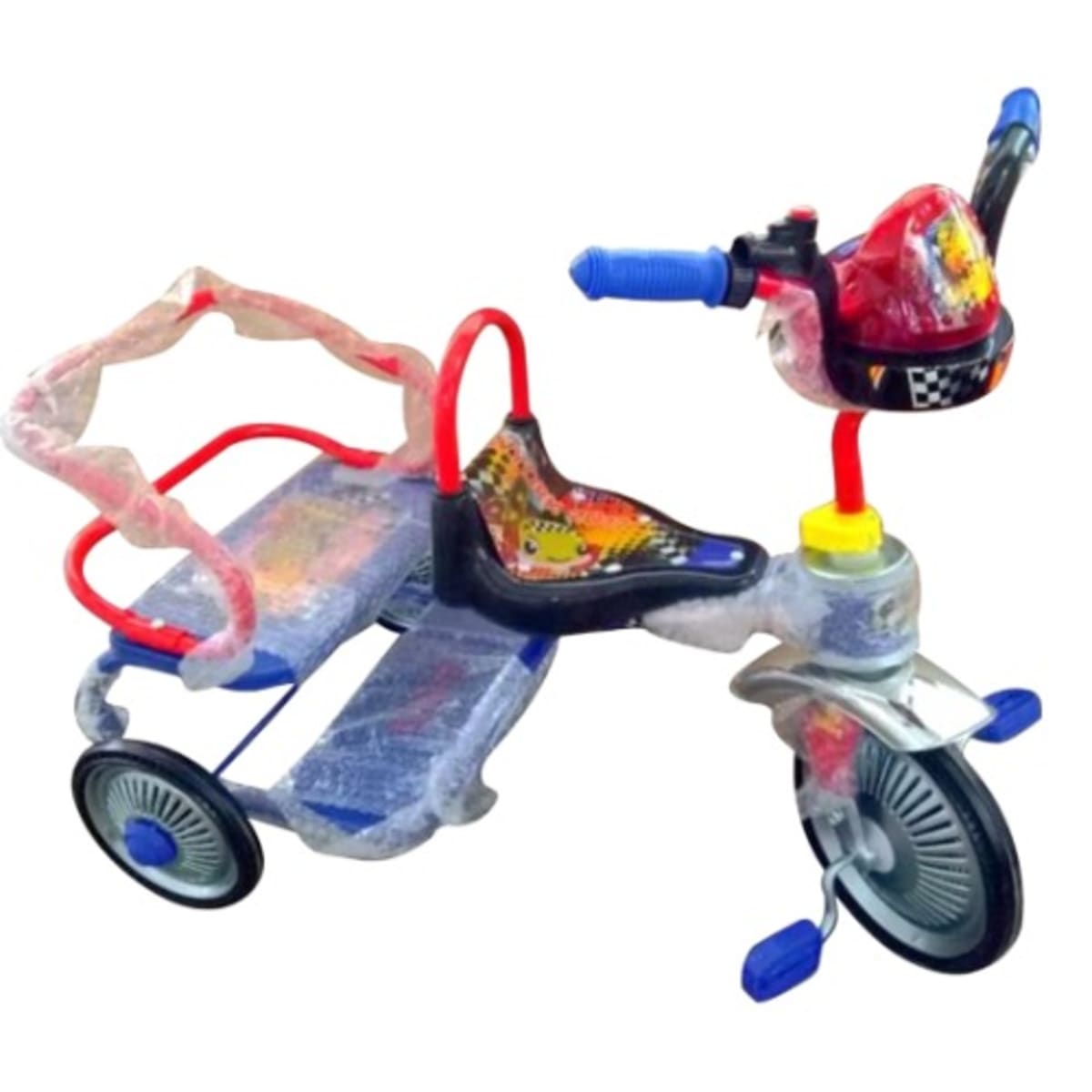 Tricycle age 1 cheap