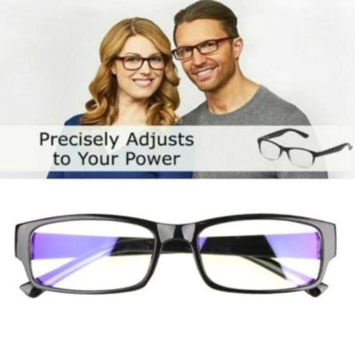 One Power Clear Focus Reading Glasses 2.5 Konga Online Shopping