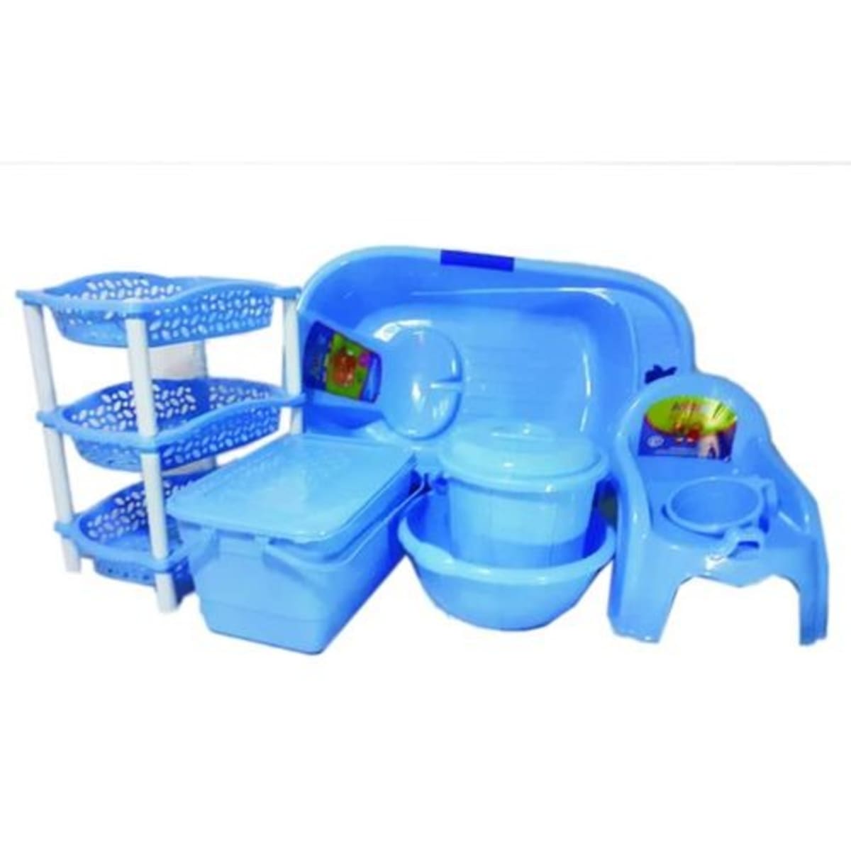 Baby items on konga discount