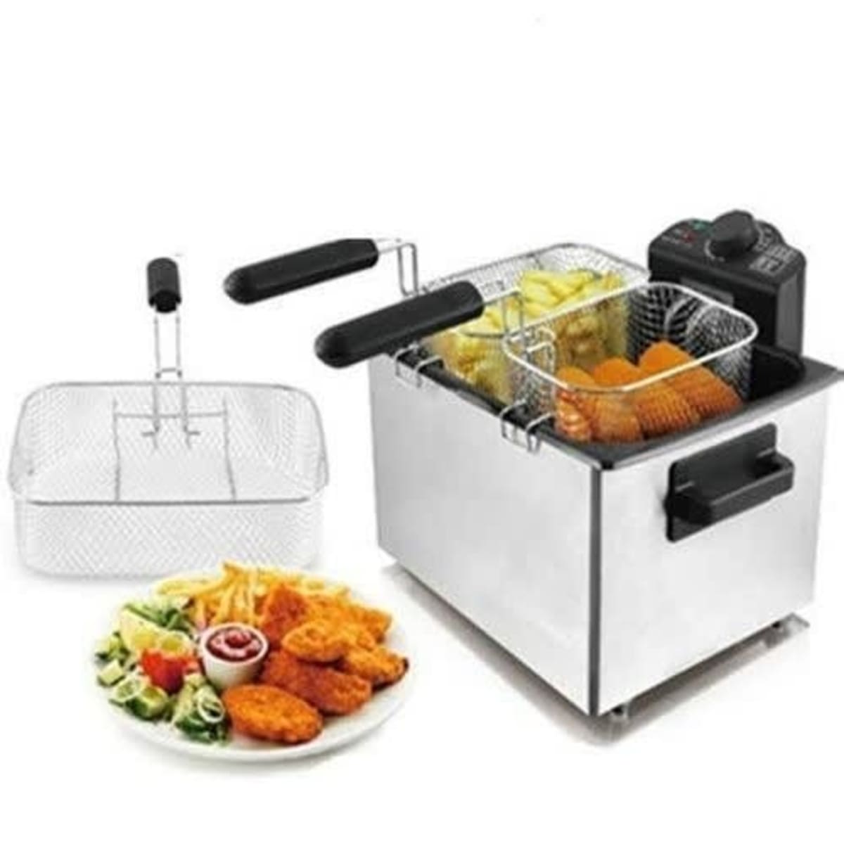 Bed bath sales and beyond fryer