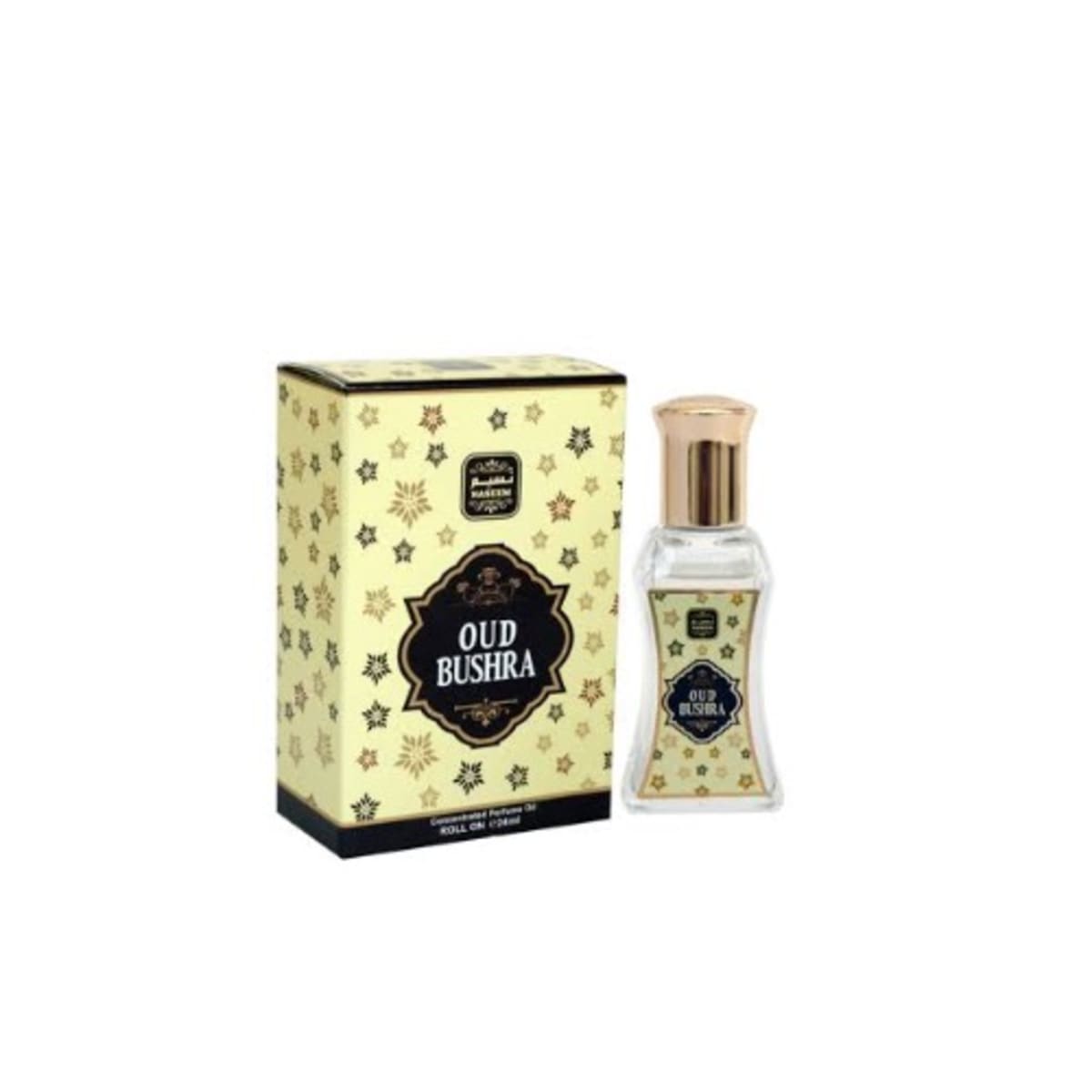 Oud Bushra Oil Perfume 24ml Konga Online Shopping