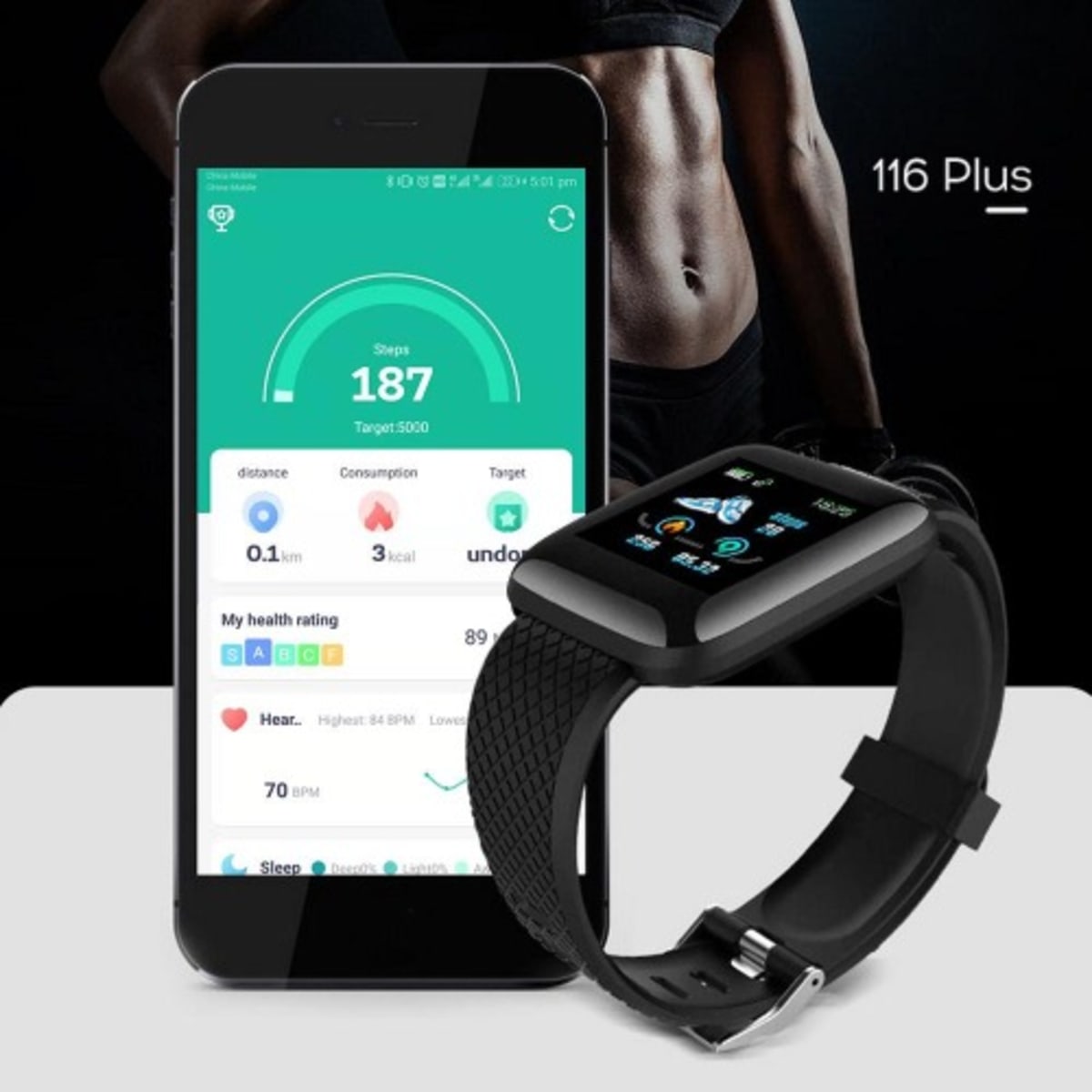 Bracelet mobile watch hot sale