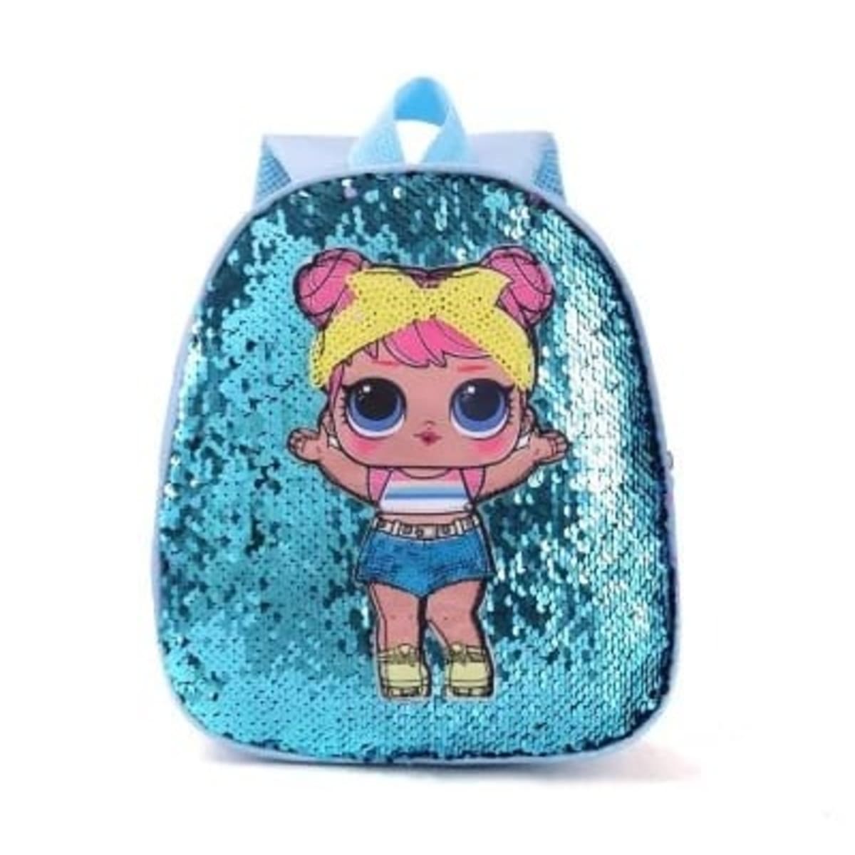 Lol sequin bag 2025