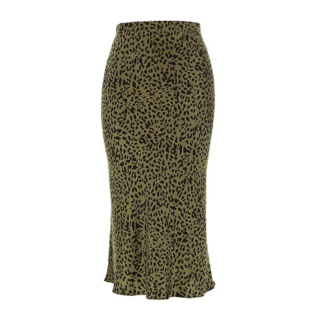 Midi skirt size 18 sales