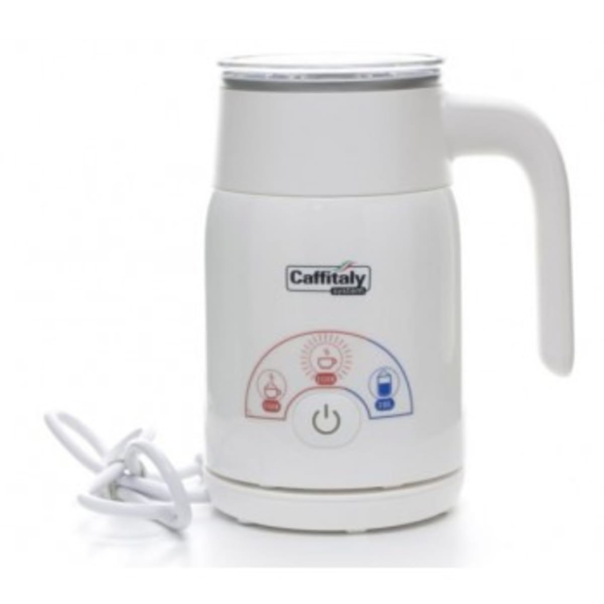 Caffitaly Milk Frother Machine - 400ml