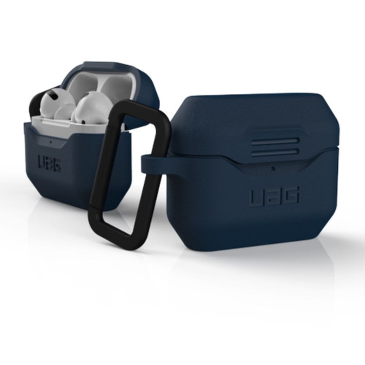 Shockproof Silicone V2 Urban Armor Gear Case For Airpods Pro 2